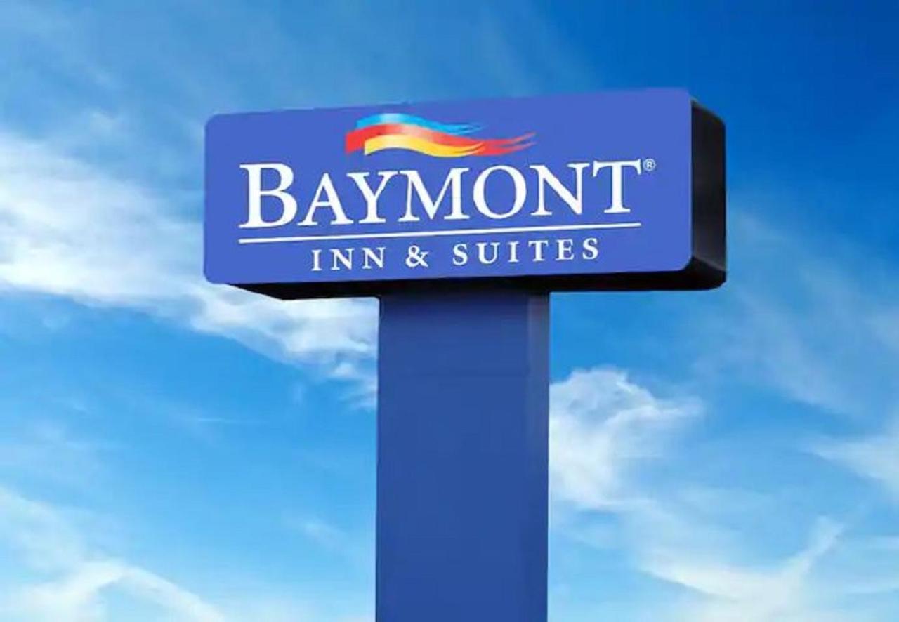 Hotel Baymont By Wyndham Madison Zewnętrze zdjęcie