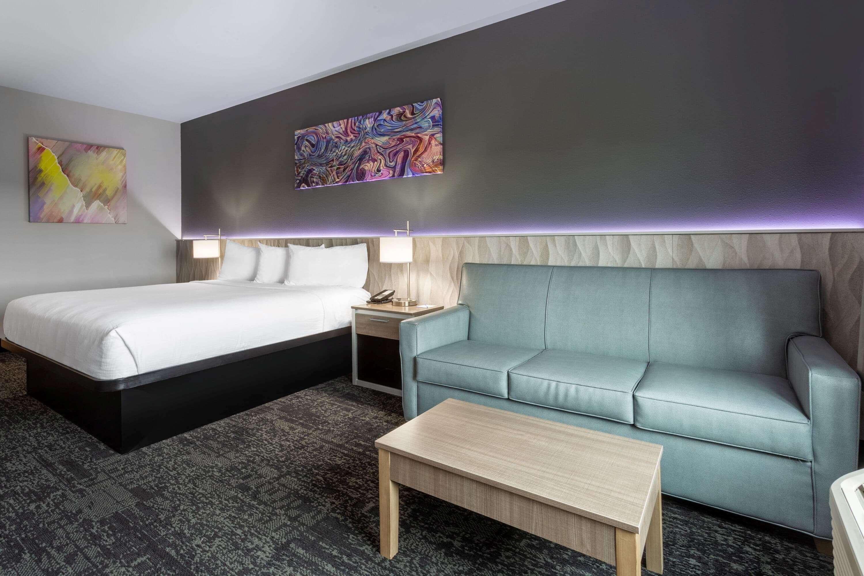 Hotel Baymont By Wyndham Madison Zewnętrze zdjęcie