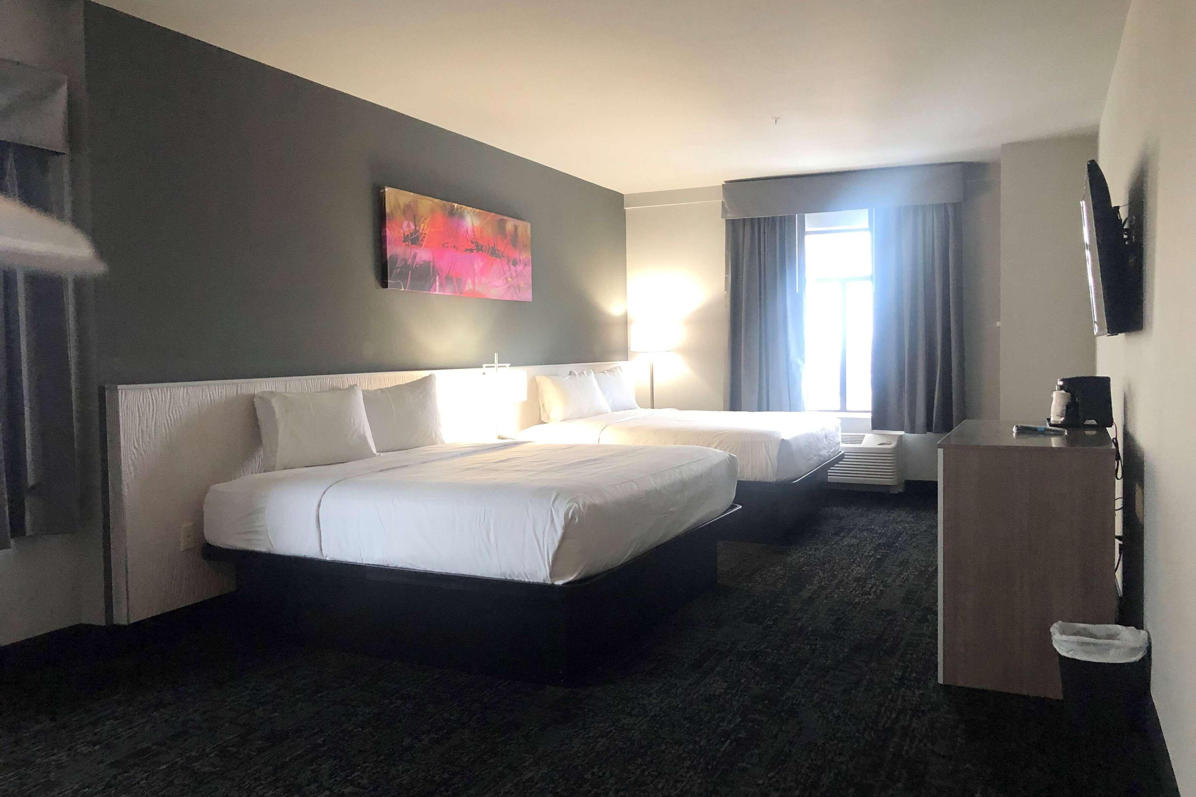Hotel Baymont By Wyndham Madison Zewnętrze zdjęcie