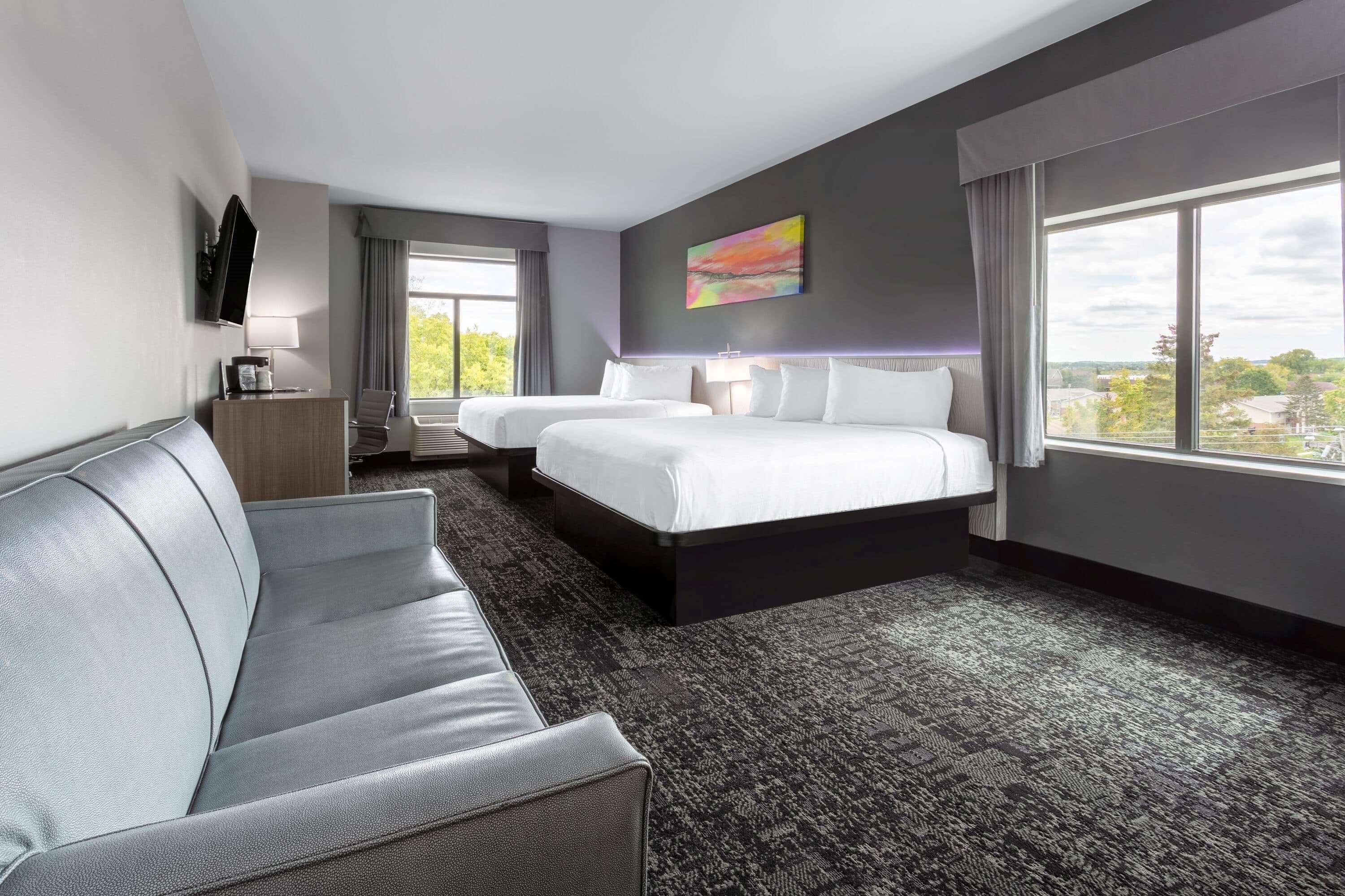 Hotel Baymont By Wyndham Madison Zewnętrze zdjęcie
