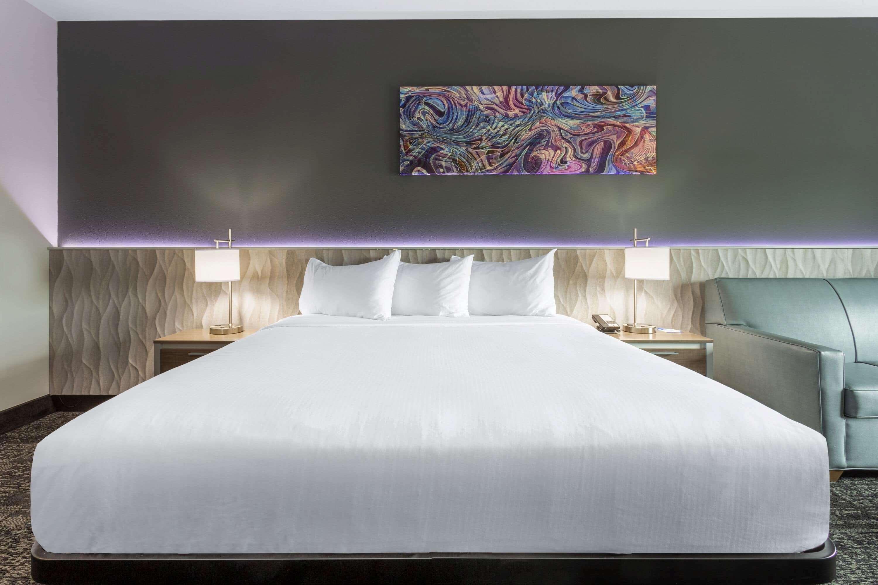 Hotel Baymont By Wyndham Madison Zewnętrze zdjęcie