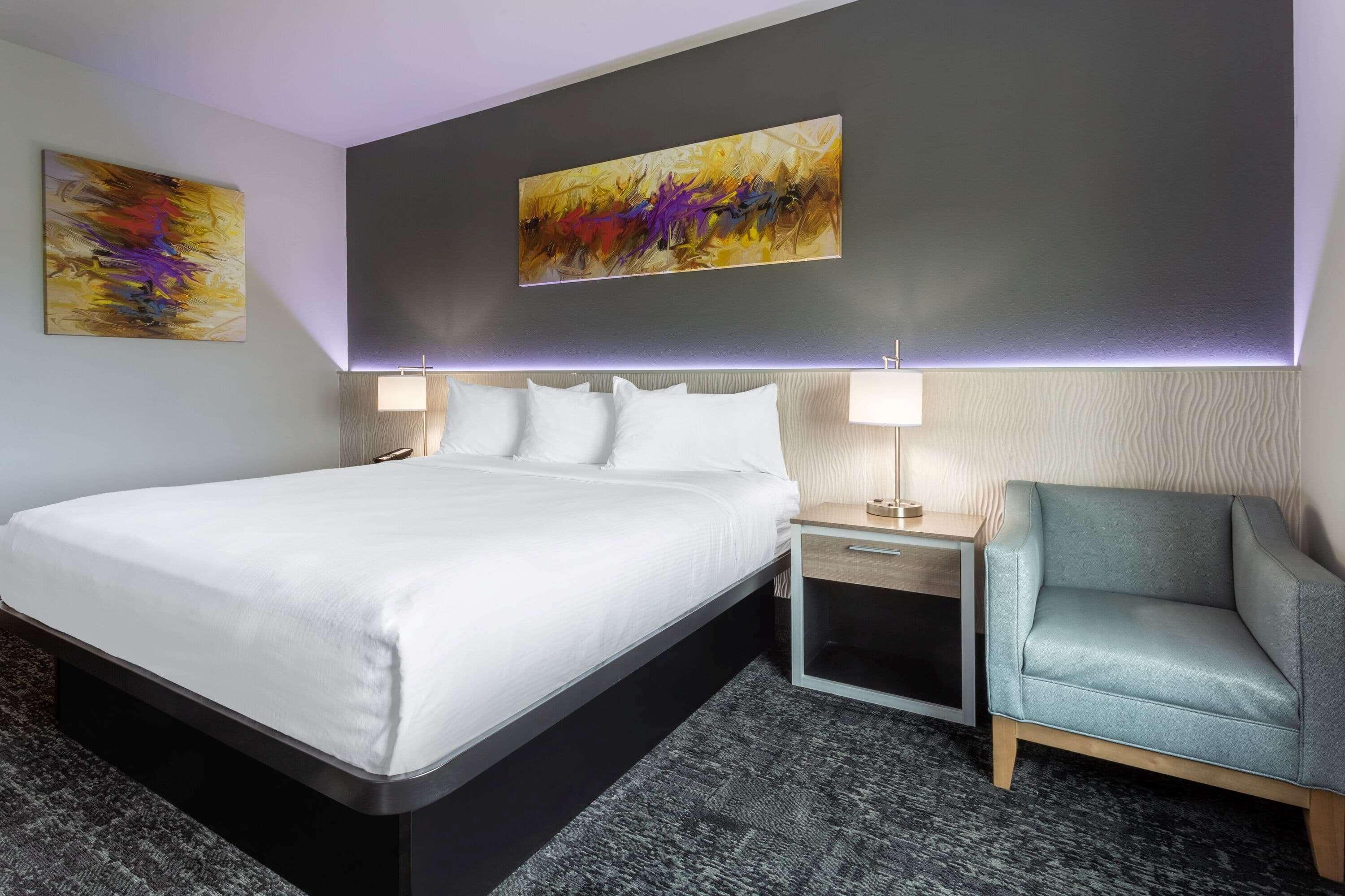 Hotel Baymont By Wyndham Madison Zewnętrze zdjęcie