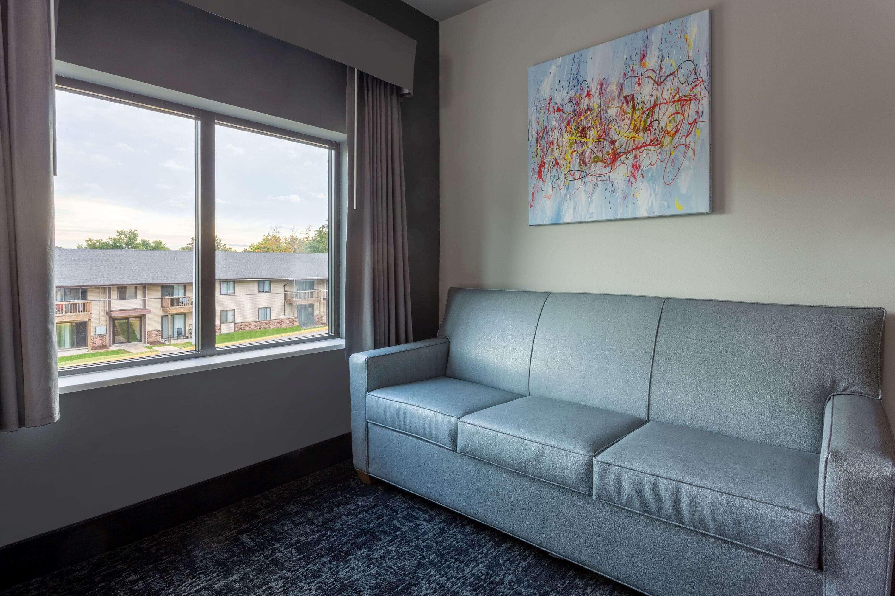 Hotel Baymont By Wyndham Madison Zewnętrze zdjęcie
