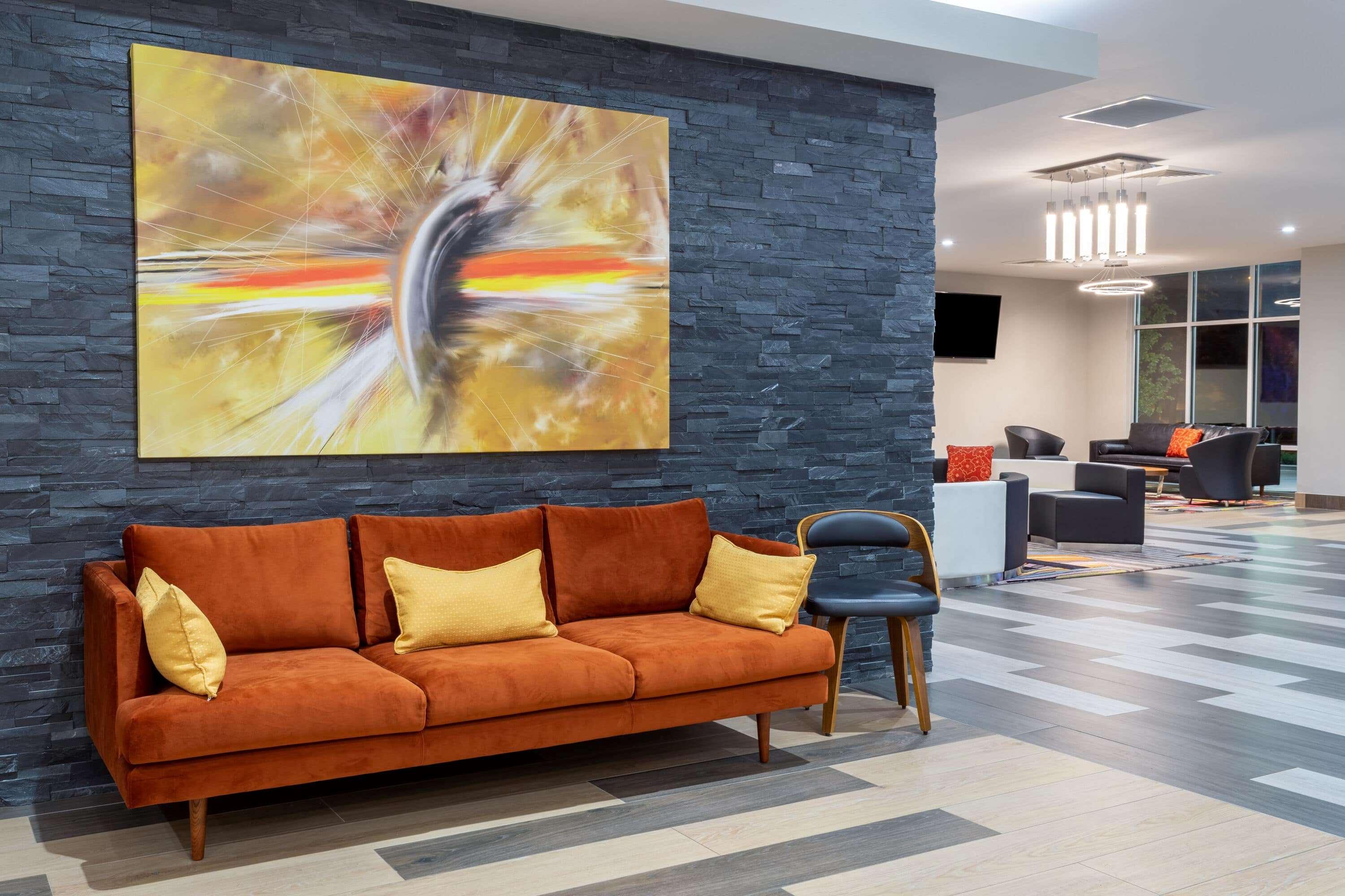 Hotel Baymont By Wyndham Madison Zewnętrze zdjęcie