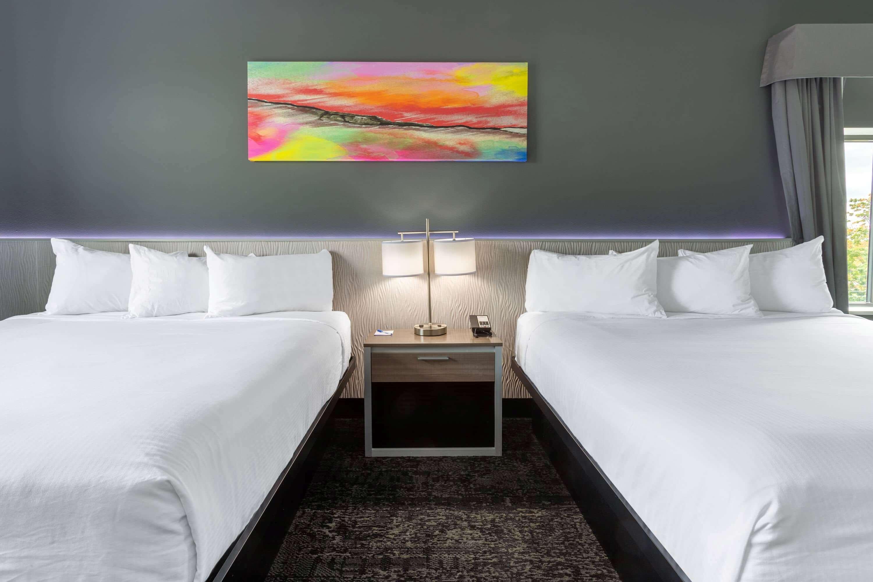 Hotel Baymont By Wyndham Madison Zewnętrze zdjęcie